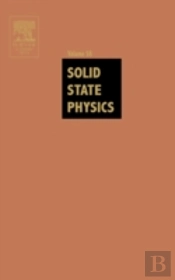 Solid State Physics