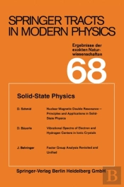 Solid-State Physics