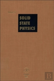 Solid State Physics