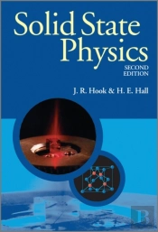 Solid State Physics
