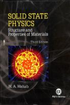 Solid State Physics: