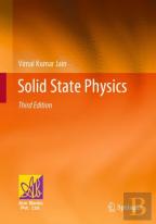 Solid State Physics