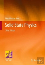 Solid State Physics