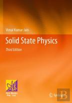 Solid State Physics