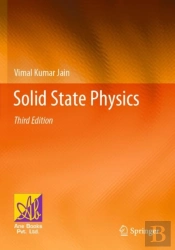 Solid State Physics