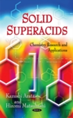 Bertrand.pt - Solid Superacids