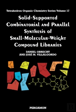 Bertrand.pt - Solid-Supported Combinatorial And Parallel Synthesis Of Small-Molecular-Weight Compound Libraries