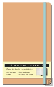 Solid Tan Journal
