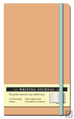 Bertrand.pt - Solid Tan Journal