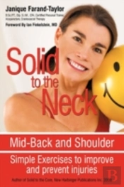 Solid To The Neck, Mid-Back And Shoulder