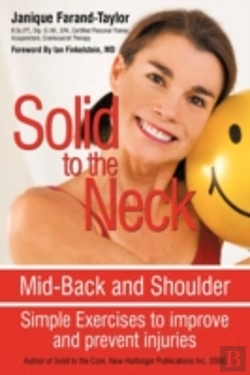 Bertrand.pt - Solid To The Neck, Mid-Back And Shoulder