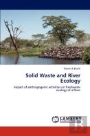 Solid Waste And River Ecology