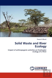 Solid Waste And River Ecology
