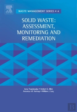 Bertrand.pt - Solid Waste: Assessment, Monitoring And Remediation