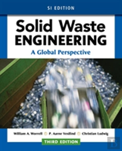Bertrand.pt - Solid Waste Engineering: A Global Perspective, Si Edition