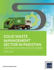 Solid Waste Management Sector In Pakistan