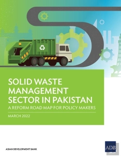 Bertrand.pt - Solid Waste Management Sector In Pakistan