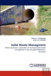Solid Waste Managment