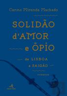Solidão D’amor e Ópio