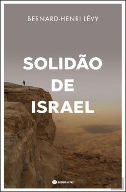 Bertrand.pt - Solidão de Israel