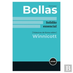 Bertrand.pt - Solidão Essencial, Palestras de Roma sobre Winnicott
