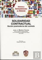 Solidaridad Contractual