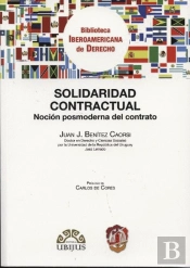 Solidaridad Contractual