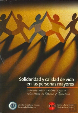 Bertrand.pt - Solidaridad Y Calidad De Vida En Las Personas Mayores