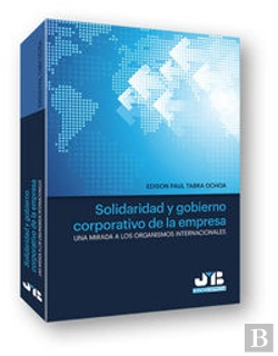 Bertrand.pt - Solidaridad Y Gobierno Corporativo De La Empresa