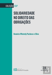 Solidariedade No Direito Das Obrigações