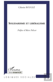 Solidarisme Et Libéralisme
