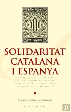 Bertrand.pt - Solidaritat Catalana I Espanya
