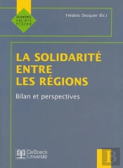 Solidarite Entre Regions