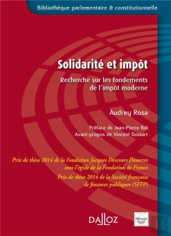 Bertrand.pt - Solidarité Et Impôt