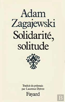 Bertrand.pt - Solidarité, Solitude