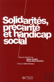 Solidarités, Précarité Et Handicap Social