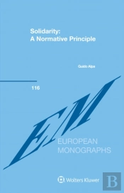 Solidarity: A Normative Principle
