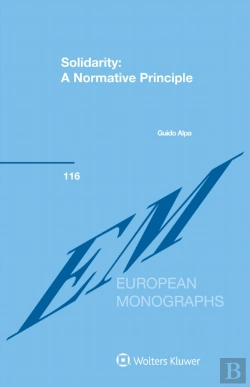 Bertrand.pt - Solidarity: A Normative Principle