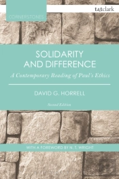 Solidarity And Difference
