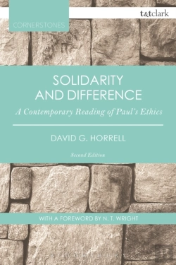 Bertrand.pt - Solidarity And Difference