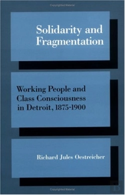 Bertrand.pt - Solidarity And Fragmentation