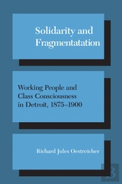 Solidarity And Fragmentation