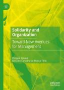Solidarity And Organization
