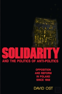 Bertrand.pt - Solidarity And The Politics Of Anti-Politics