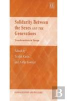 Solidarity Between The Sexes And The Generations