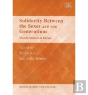 Solidarity Between The Sexes And The Generations