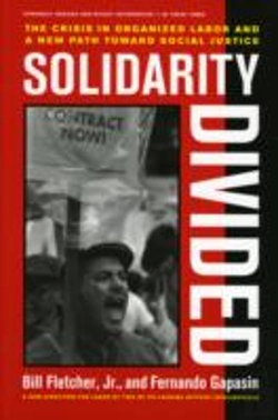 Bertrand.pt - Solidarity Divided