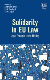 Solidarity In Eu Law