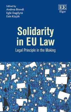 Bertrand.pt - Solidarity In Eu Law