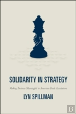 Bertrand.pt - Solidarity In Strategy